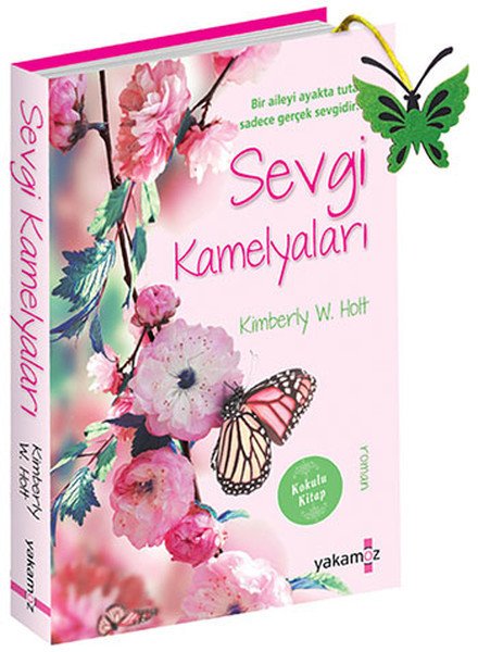 Sevgi kamelyaları, Yakamoz Yayıncılık