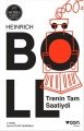 Trenin Tam Saatiydi, Heinrich Böll