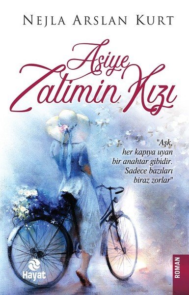 Asiye Zalimin Kızı, Nejla Arslan Kurt