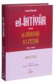 El İhtiyar metni el Muhtar lil Fetva ( Arapça- Türkçe- Şamua ), İmam Mevsıli