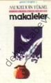 Makaleler 1