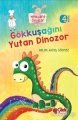 Gökkuşağını Yutan Dinozor Miniklere Öyküler, Nalan Aktaş Sönmez