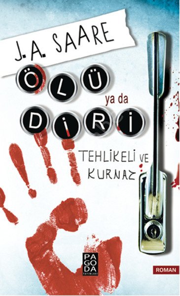Ölü ya da Diri, Pagoda Yayınları