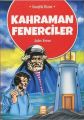 Kahraman Fenerciler / Gençlik Dizisi, Ema Genç
