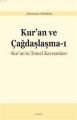 Kuran Ve Çağdaşlaşma-1 Kuranın Temel Kavramları, Ankara Okulu Yayınları