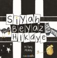 Siyah Beyaz Hikaye, M. Tunç Atalay