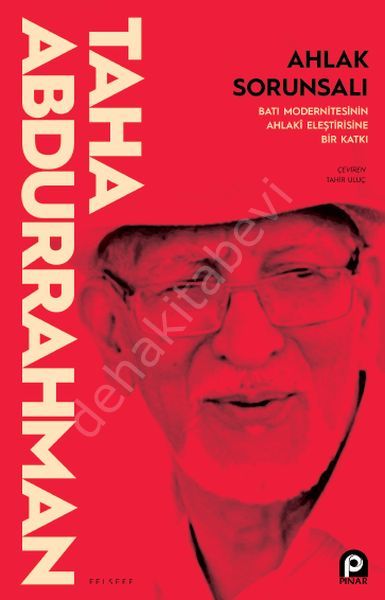 Ahlak Sorunsalı