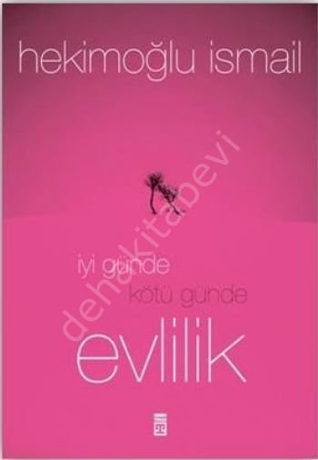 İyi Günde Kötü Günde Evlilik