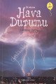 Hava Durumu, Tübitak