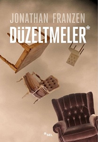 Düzeltmeler, Jonathan Franzen