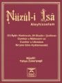 Nüzuli İsa (a,s,), Rahle Yayınları