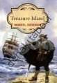 Treasure Island, Robert Louis Stevenson