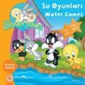 Su Oyunları - Water Games, Artemis Yayınları
