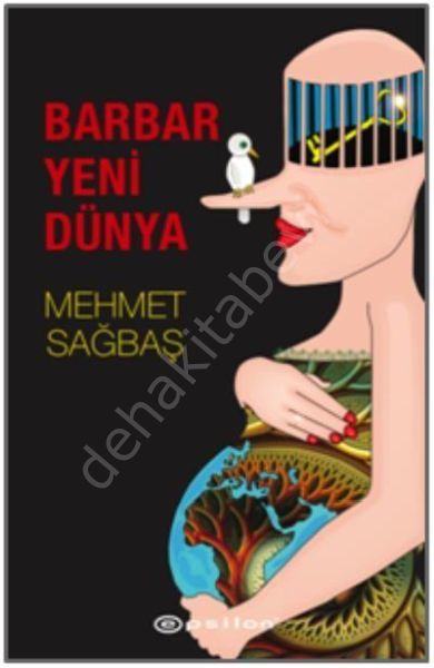 Barbar Yeni Dünya, Epsilon Yayıncılık