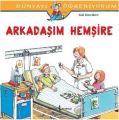 DÜN.ÖĞ.-ARK.HEMŞİRE, İş Bankası Yayınları