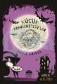 Küçük Frankenstein'lar, Annie Graves, Martı Genç Yayınları