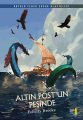 Altın Post'un Peşinde, Felicity Brooks