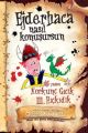 Ejderhaca Nasıl Konuşursun; Korkunç Gıcık III. Hıçkıdık, Günışığı Kitaplığı