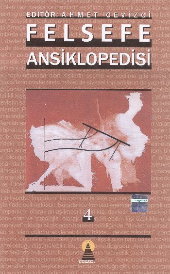 Felsefe Ansiklopedisi 4 Ciltli, Kolektif