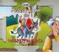 Puzzle Kitap Keloğlan, Hobi Yayınevi
