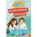 Can Kardeşler Akvaryumdaki Balıklar, Hasan Tanrıverdi