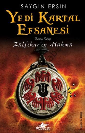 Yedi Kartal Efsanesi; Zülfikar'ın Hükmü