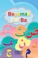 Okul Öncesi Boyamalı Elif Ba, Okul Yayınları