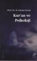 Kuran ve Psikoloji, M. Osman Necati