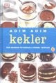 Adım Adım Kekler (Ciltli), Kolektif