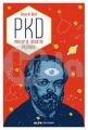 PKD - Philip K. Dick'in Peşinde, Anne R. Dick