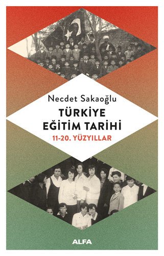 Türkiye Eğitim Tarihi, Necdet Sakaoğlu