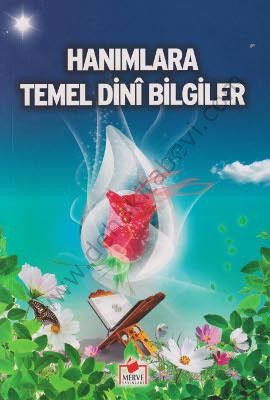 Hanımlara Temel Dini Bilgiler, Dergi Boy