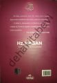Hazreti Hasan (ra) Hayatı Şahsiyeti ve Dönemi, Ali Muhammed Sallabi