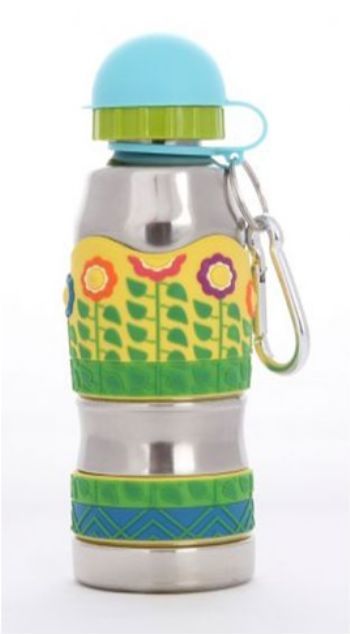 Lets 450ML Paslanmaz Çelik Matara