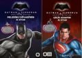 Batman v Superman - Pelerinli Süvarinin El Kitabı, Artemis Yayınları