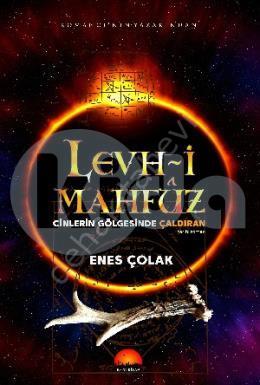 Levh-i Mahfuz Cinlerin Gölgesinde Çaldıran, Kentkitap