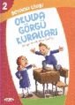 Boyama Kitabı 2 - Okulda Görgü Kuralları, Nakkaş