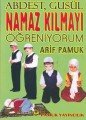 Namaz Kılmayı Öğreniyorum Namaz 008 p14