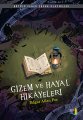 Gizem ve Hayal Hikâyeleri, Edgar Allan Poe