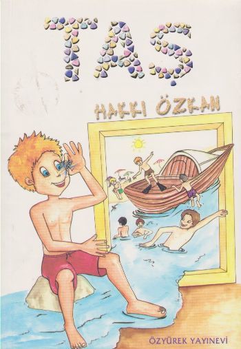 Taş, Hakkı Özkan, Özyürek Yayınları