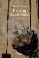 Kaos'un Kutsal Kitabı, Albert Caraco, Sel Yayıncılık