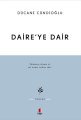 Daire’ye Dair, Kapı Yayınları
