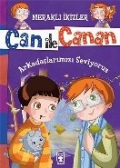 Arkadaşlarımızı Seviyoruz - Meraklı İkizler Can İle Canan
