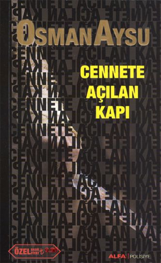 Cennete Açılan Kapı (Cep Boy), Osman Aysu