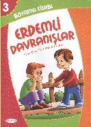 Boyama Kitabı 3 - Erdemli Davranışlar, Nakkaş