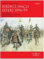 Birinci Haçlı Seferi 1096 99, David Nicolle