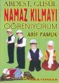 Namaz Kılmayı Öğreniyorum Namaz 010 p15
