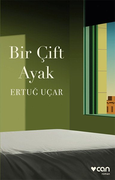 Bir Çift Ayak, Ertuğ Uçar