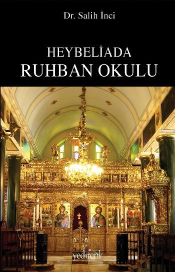 Heybeliada Ruhban Okulu, Salih İnci