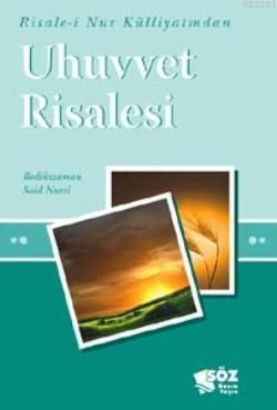 Uhuvet Risalesi (Mini Boy), Söz Basım Yayın